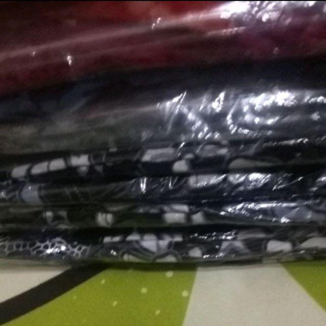 Maura Couple - Sania Ruffle Batik Couple Ori Ndoro Jowi Dnt Garansi Termurah Shopee -