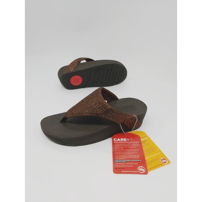 Sandal Jepit - Fitflop Rokit Flip Women - Sandal Fitflop Wanita - Sandal Jepit Wanita - Rokit Jepit