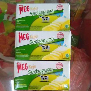 

MEG kEJU serbaguna 165gr