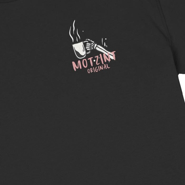 ۞ Motz T-Shirt Enjoy Summer ☝