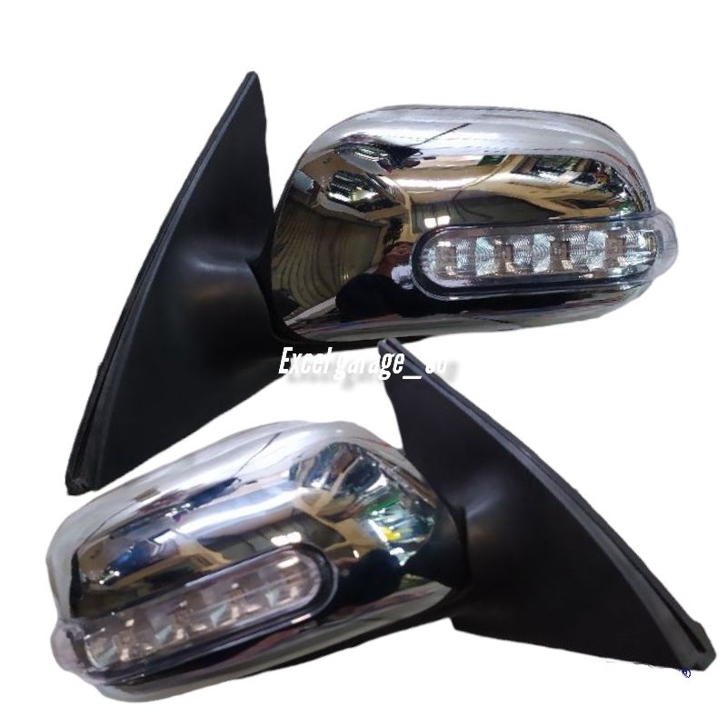 spion avanza type G E xi li 2006 2007 2008 2009 2010 2011 2012  kanan atau kiri original
