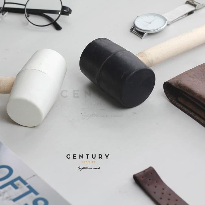 

[COD] Peralatan Kulit / Leather Tool Mallet (hammer) / Alat Kulit / Tools PRODUK TERBATAS Kode 73
