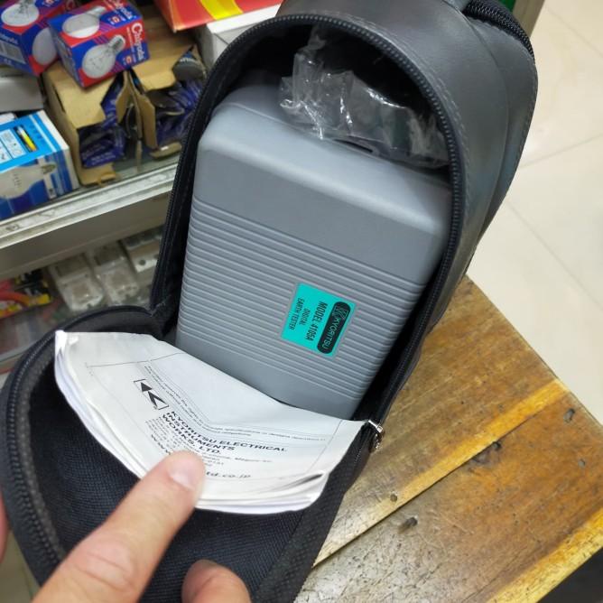 Kyoritsu 4105A Digital Earth Tester/Earth Tester Kyoritsu4105A Digital