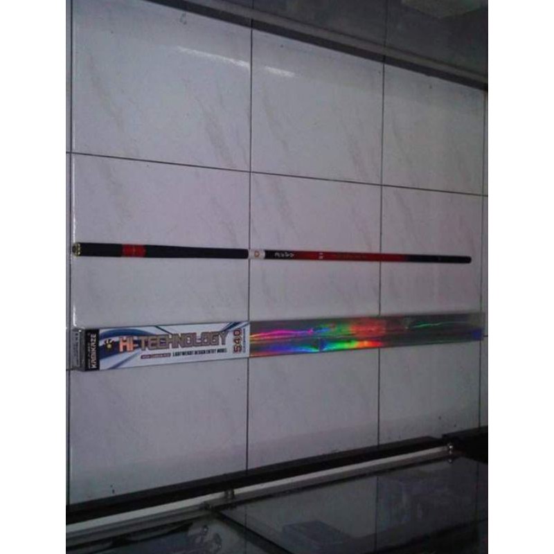 TEGEK KAMIKAZE "HI-TECHNOLOGY" superhard kaku