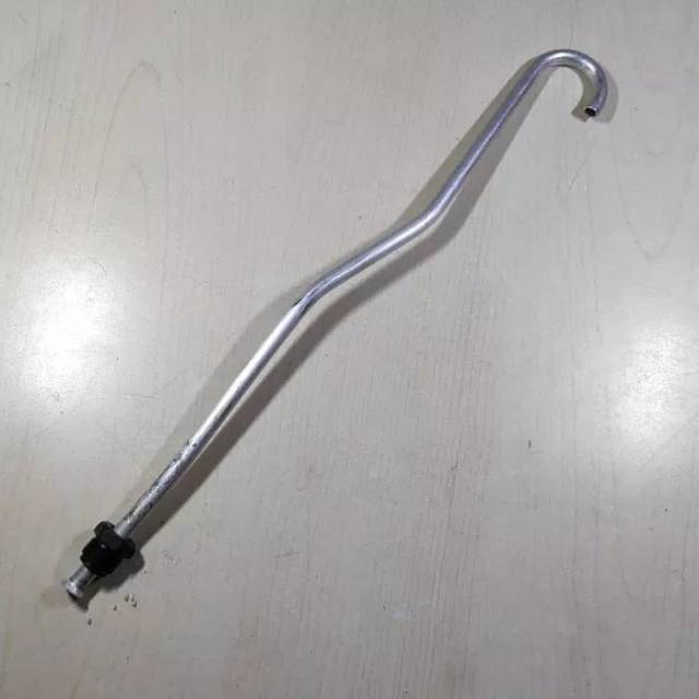 22T8-013D Oil Pipe For Arm Shaft / Selang Minyak Aluminium Besar