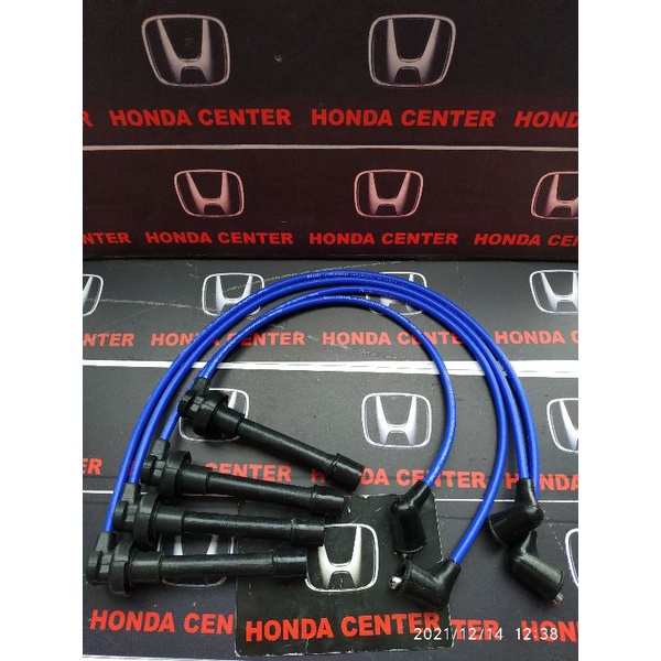 kabel busi civic ferio 1996 1997 1998 1999 2000 city z 1998 1999 2000 2001 2002 accord cielo 1996 1997 vtec accord vti 1998 1999 2000 2001 2002 odyssey ra6 2000 2001 2002 2003