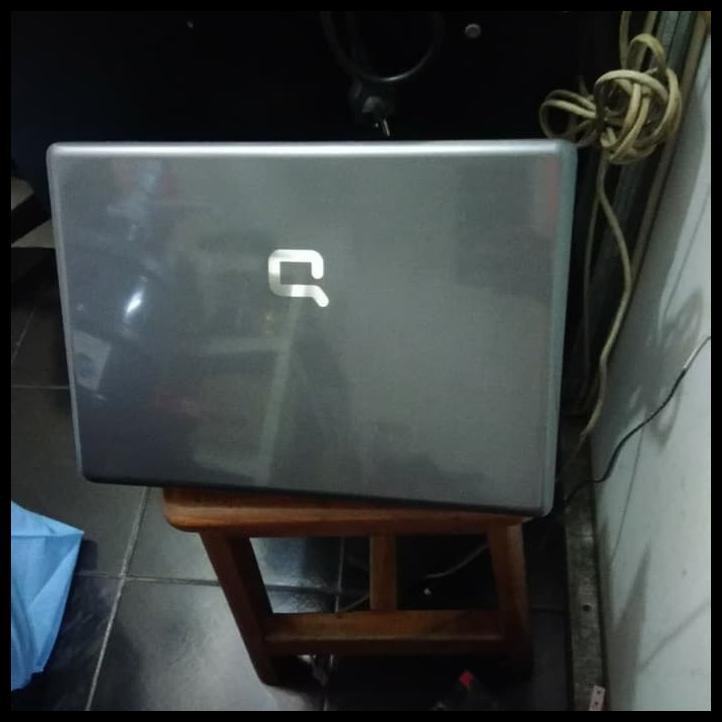 PROMO SPECIAL Laptop Second Compaq Presario V3000 TERJAMIN