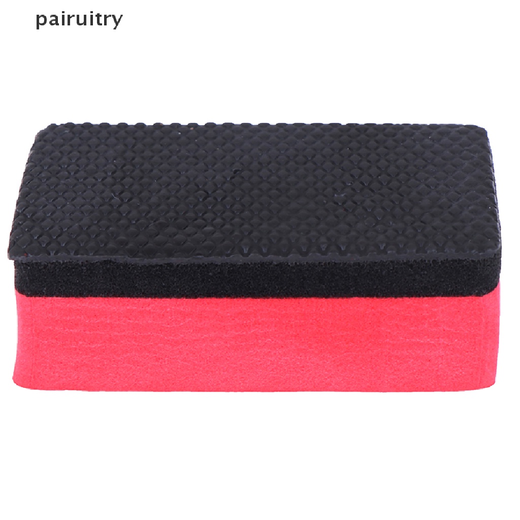 Prt Balok Spons Tanah Liat Ajaib Untuk Cuci Mobil PRT