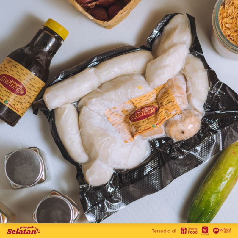 

Promo Selatan