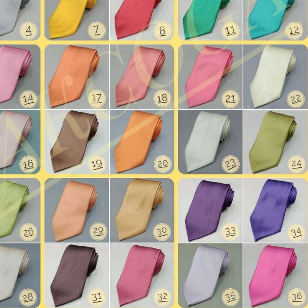 ☉ dasi hitam merah maron biru navy gold abu-abu hijau kuning orange peach bata dasi kantor pria polo