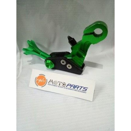 KERENNN Paha Rem Scarlet Yamaha Dan Honda Matic Green
