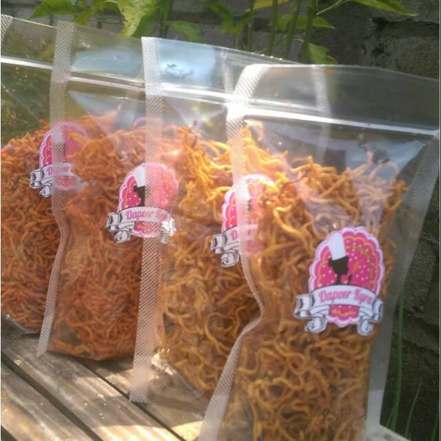 

Mie kremes