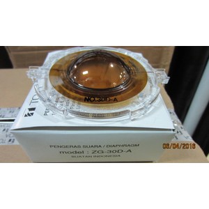 spol voice coil speaker TOA ZG30DA ori