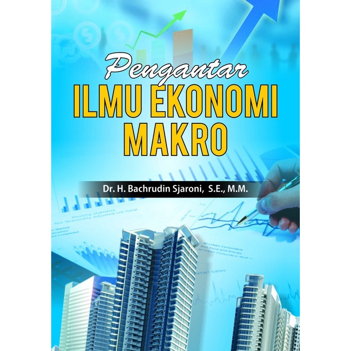 

Pengantar Ekonomi Makro