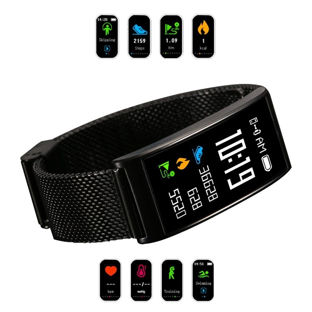 smartband x3