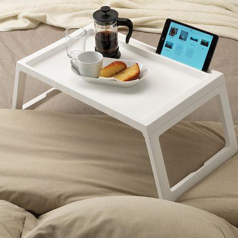 Ikea Meja Makan Di Tempat Tidur/ Meja Belajar Bisa Dilipat Bed Tr4Yy 07Hwdrj8G_