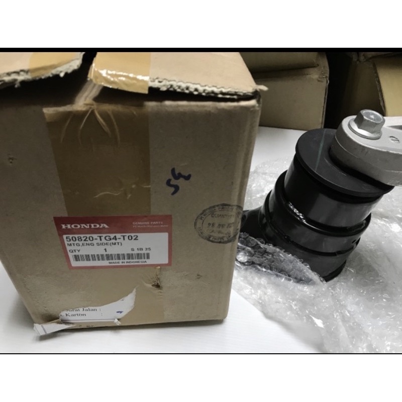 Engine Mounting Kanan Brio,Mobilio,BRV,City GM2,Jazz RS GE8,Freed