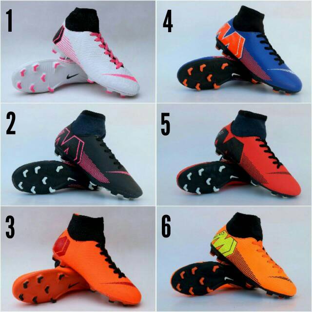 SEPATU BEST SELLER  Bola Soccer Mitre Impel D32P White Red BB1052WG7 Original BNWT