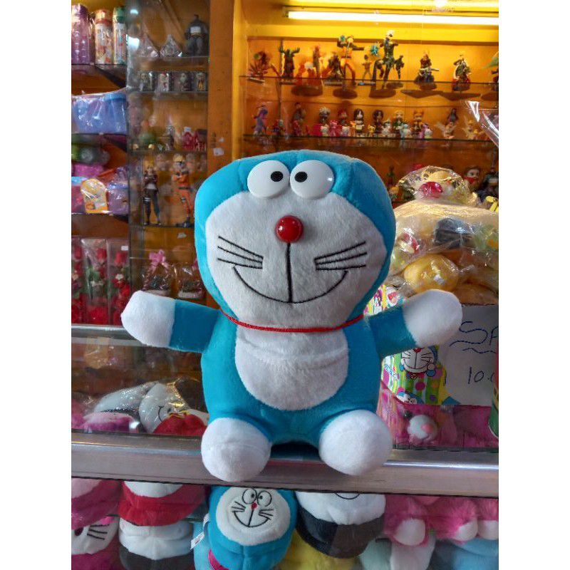 Boneka Anak Boneka Doraemon Mainan Boneka Boneka mini Boneka wanita