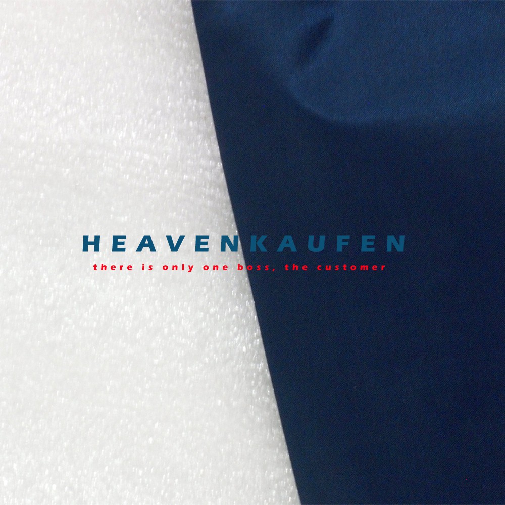 Kain Parasut Balon Untuk Raincover, Rain Coat Dll