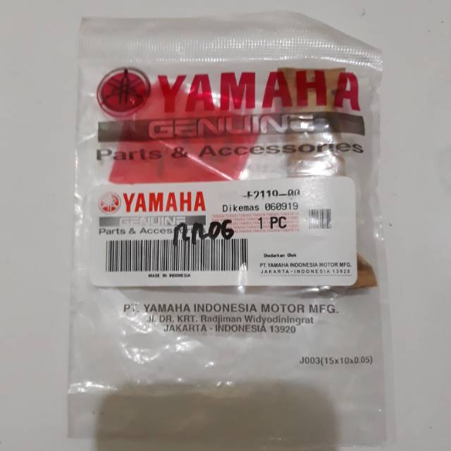 Klip & Pen Pin Piston Yamaha RXS Original