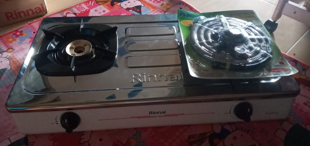 Selang Gas Miyako Rms-206