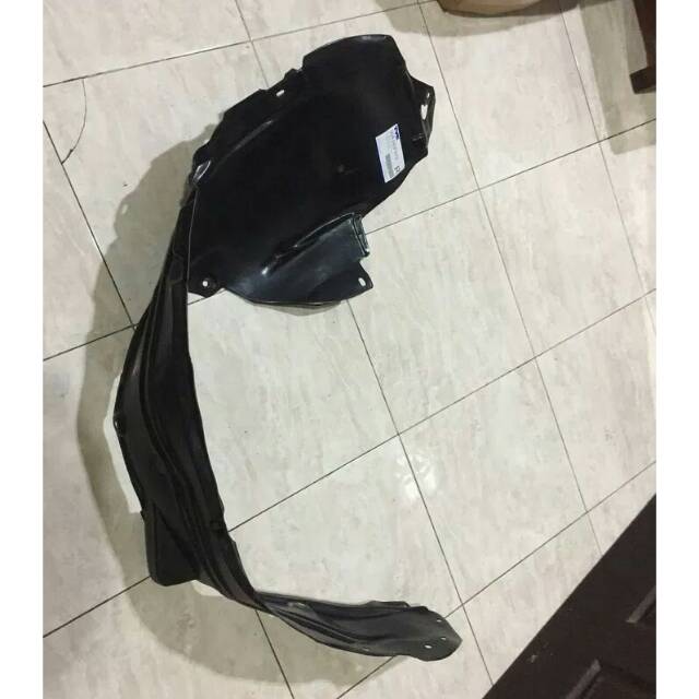 Inner iner liner spatbor fender Depan CRV 2008-2012
