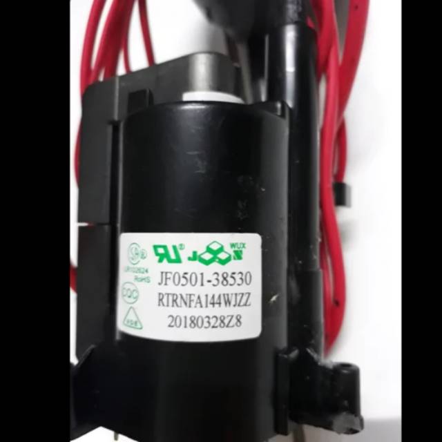 Flyback JF0501-38530 atau FA144WJZZ Original