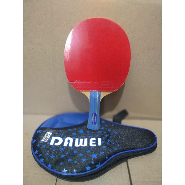bet pingpong/tenis meja dawei 6003 murah