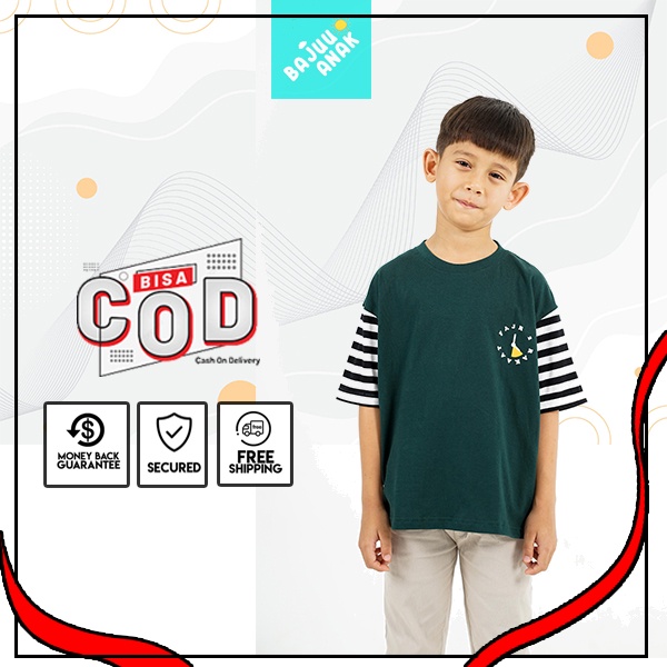 BAJUU.ANAK kaos anak import - kaos anak laki laki - kaos anak cowo - kaos anak - baju anak - baju an