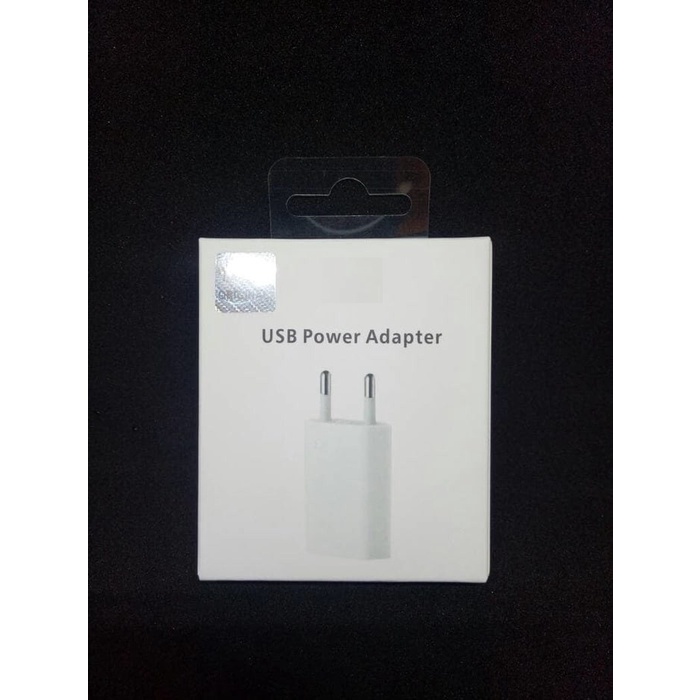 Kepala Charger iPhon* 5 6 7