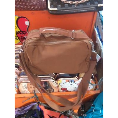 Dijual tas kipling ori  Berkualitas