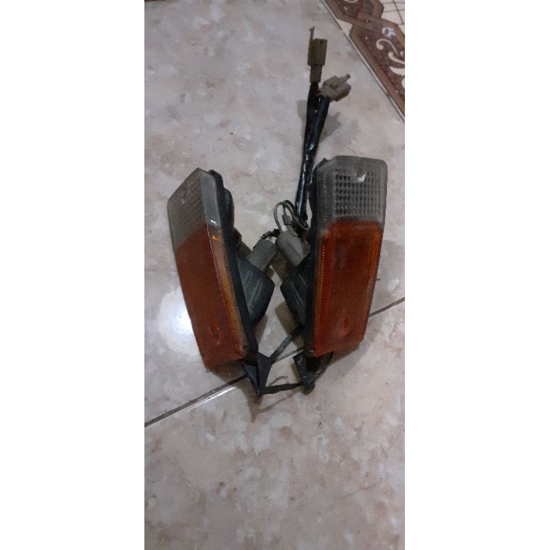 sein depan astrea 800/asdap/a800