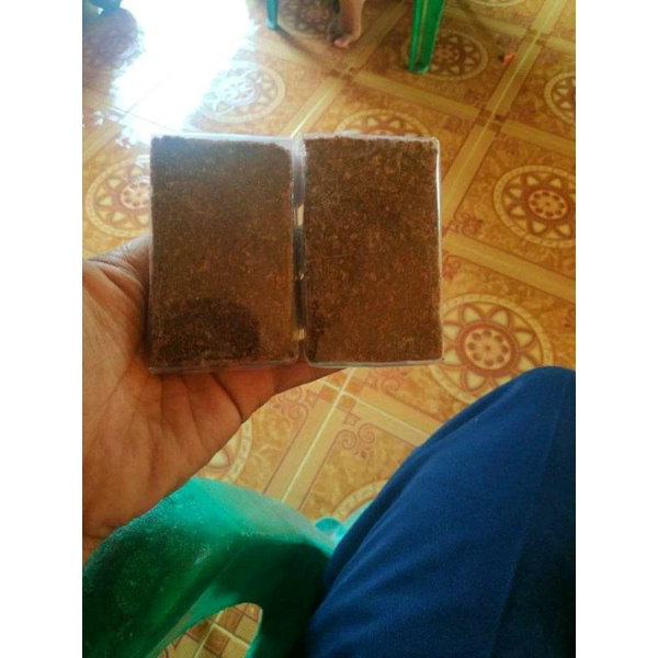 

terasi khas lombok
