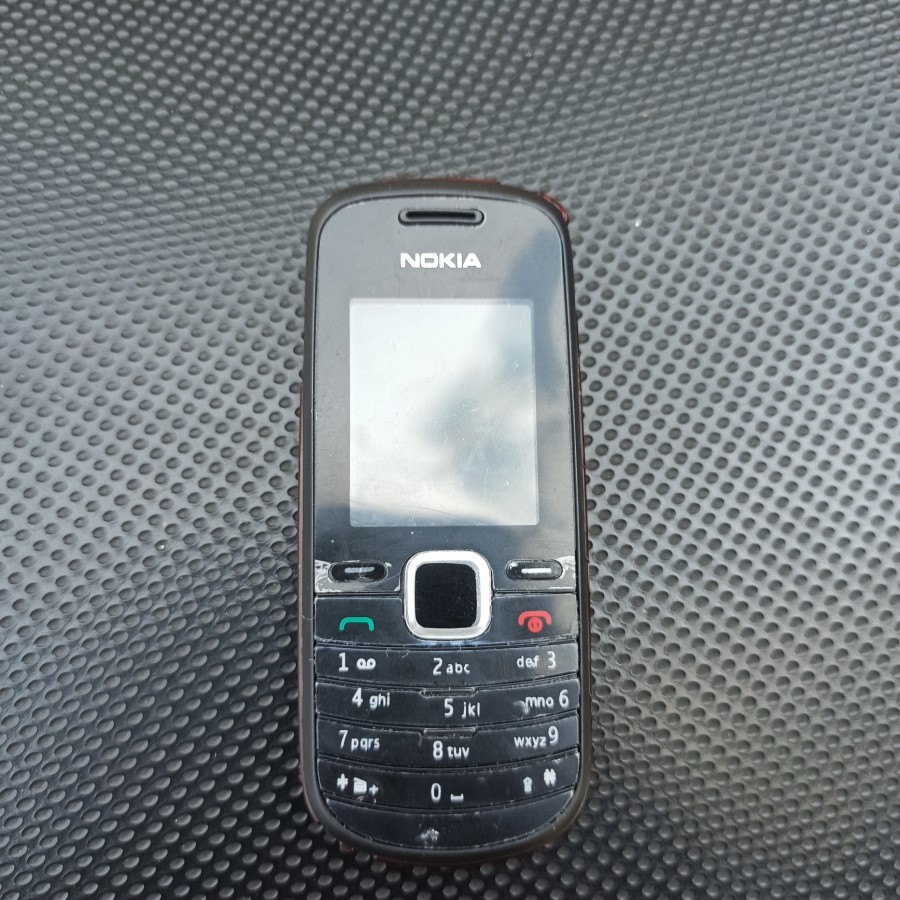 nokia 1661 / nokia jadul / nokia bekas / nokia murah