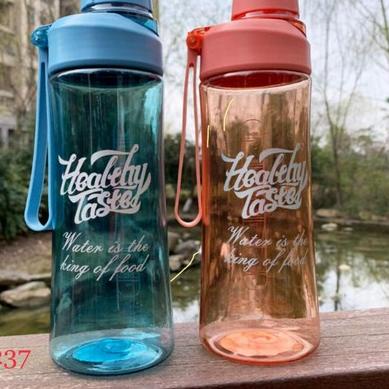 Botol Healthy Taste 600ml
