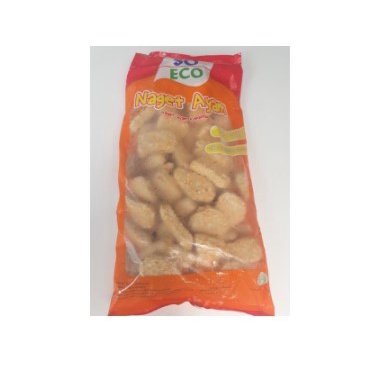

SO ECO CHICKEN NUGGET 1000GR