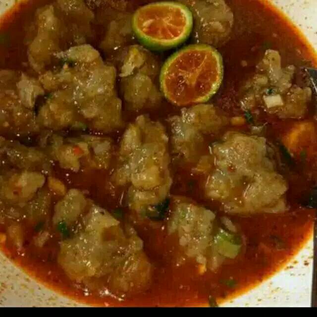 

Baso Pedo Cirawang Komplit