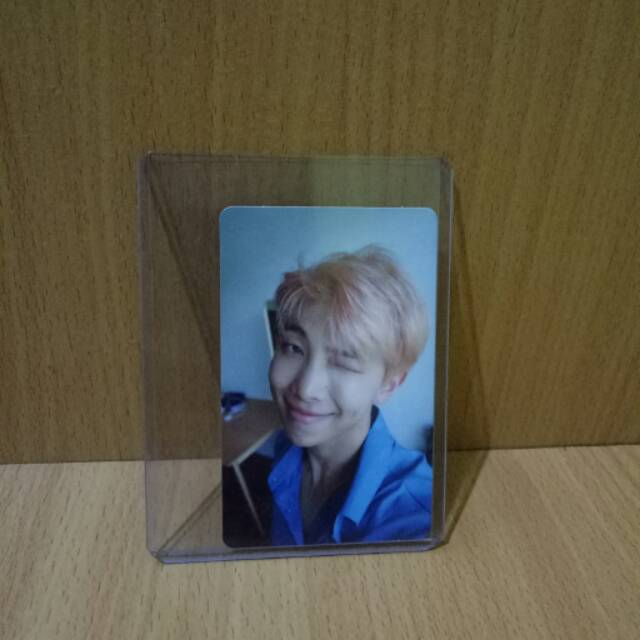 BTS LOVE YOURSELF PC