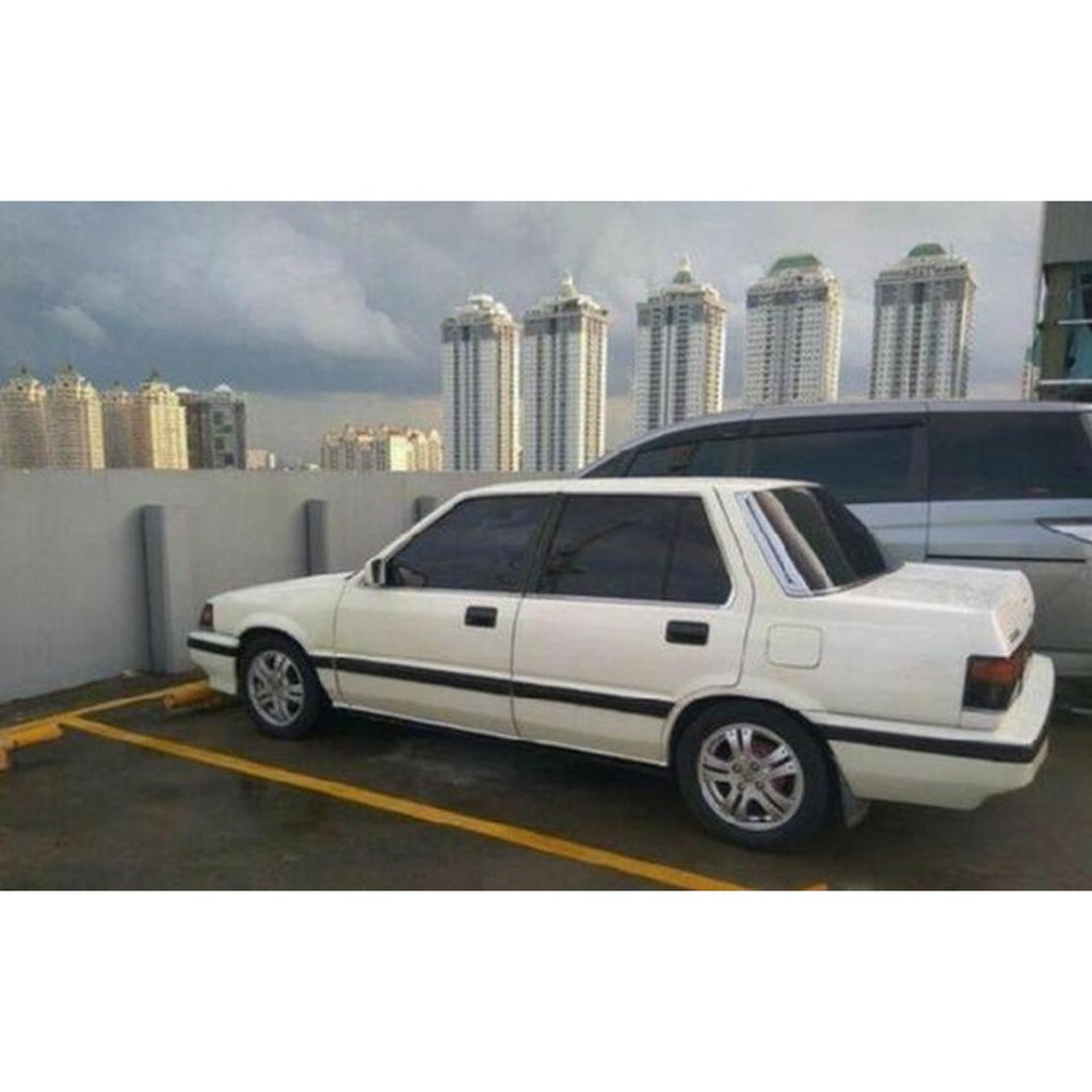 ORI VTECH TERLARIS ALum Vtech Wonder Peredam Kap Mesin