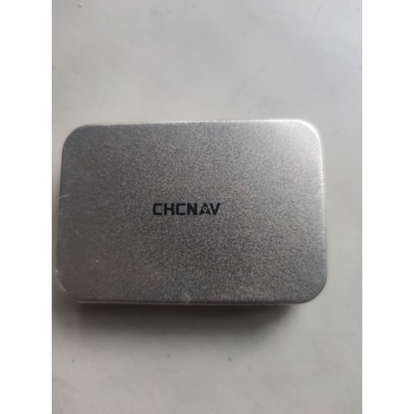 CGO software pengolahan data chc i50