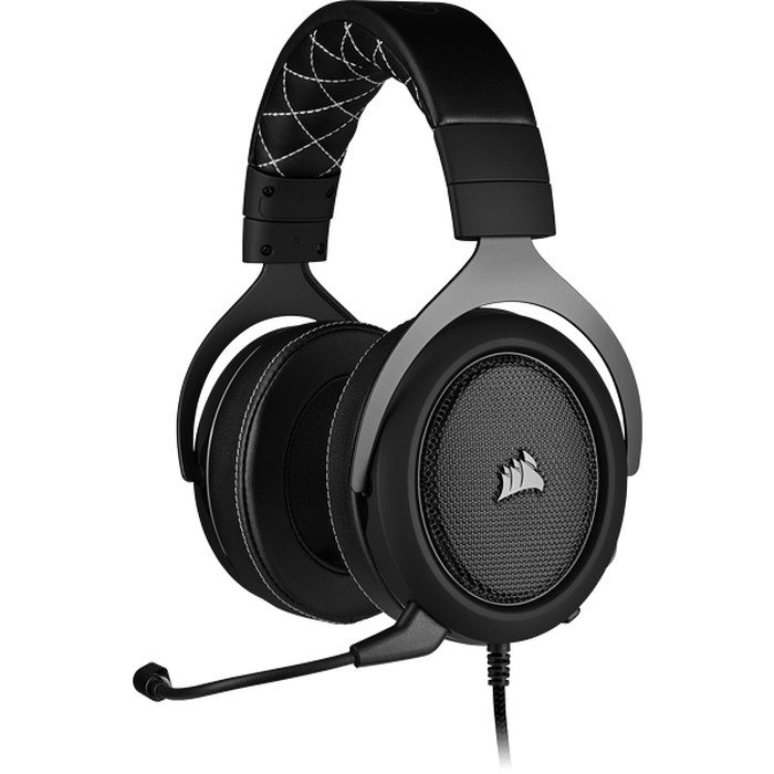 Headset Corsair HS60 PRO SURROUND Gaming Headset