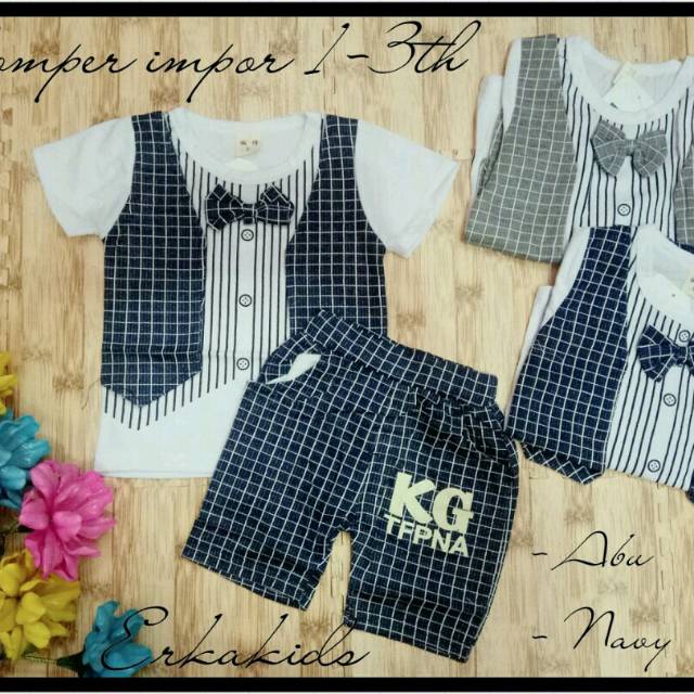 Setelan Baju Anak Laki Laki Lucu Baju Anak Laki Laki Branded