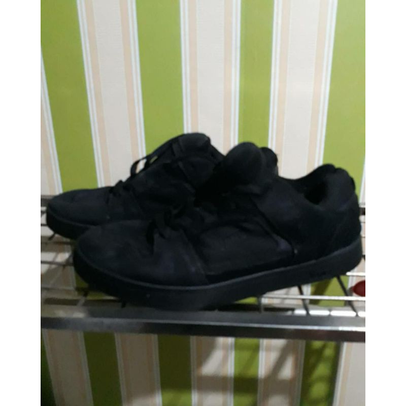 borongan sepatu brande