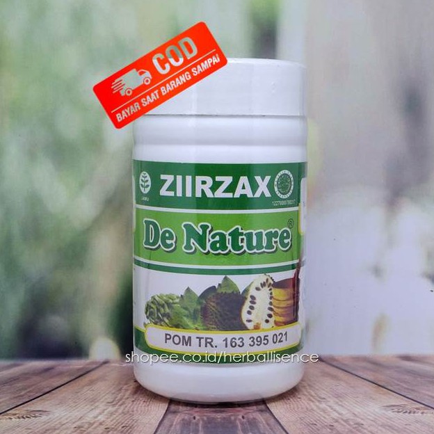 

[ COD ] OBAT HERBAL KISTA / KANKER / TUMOR - ZIIRZAX DE NATURE