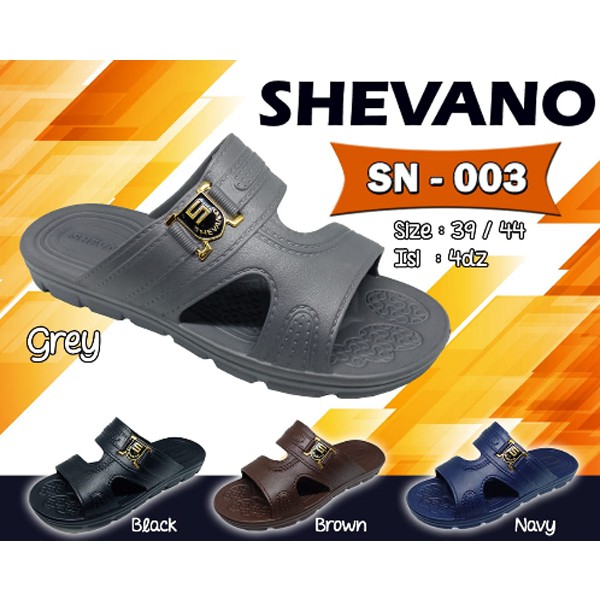 SHEVANO SANDAL SLIP PRIA ART SN 003