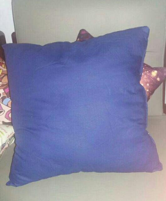 Bantal Sofa Warna Warni