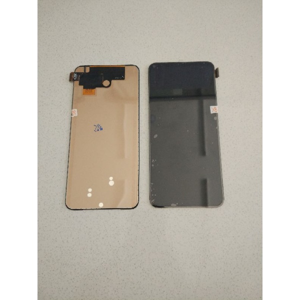 Lcd oppo reno 2f non fingerprint