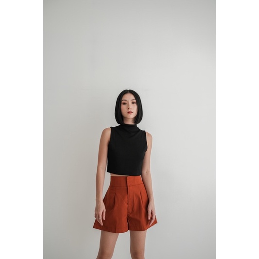 [LAVIA] Rhea Shorts / Celana pendek HW