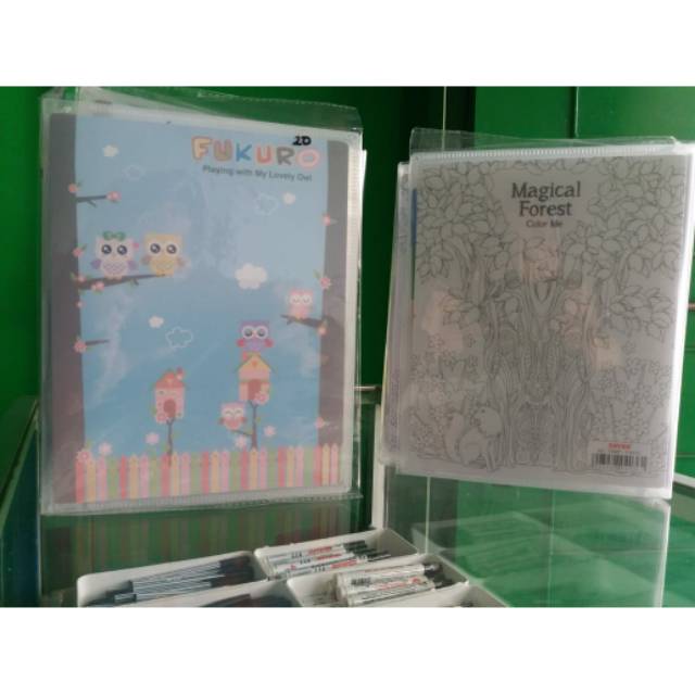 

Binder A5